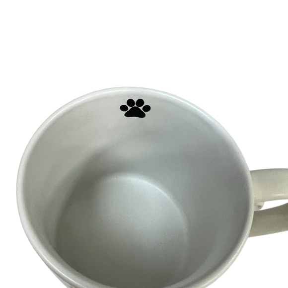 Cat Faces Ceramic Mug - Multicolor - Picture 3 of 4